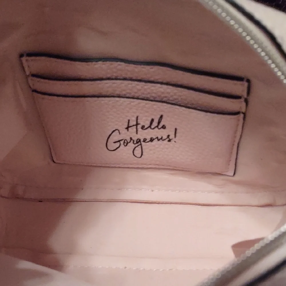 Michael Kors Crossbody Bag